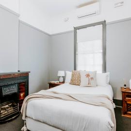 Federal Hotel Mudgee โรงแรมในมัดจี