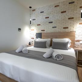 Hotel @Syngrou Fix – hotel w Atenach