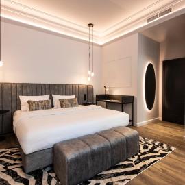 O11 Boutique Hotel Vienna, hotel en Viena