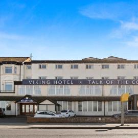 Viking Hotel - Adults Only, hotel in Blackpool