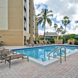 Hyatt Place Miami Airport-West/Doral, hotel di Miami