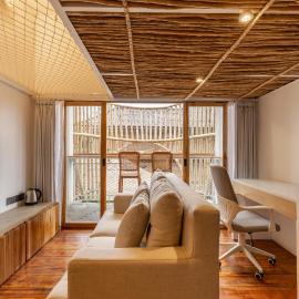 Clan Living - The Founder Ubud, Hotel in Ubud