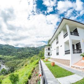 Hotel Campestre El Triunfo
