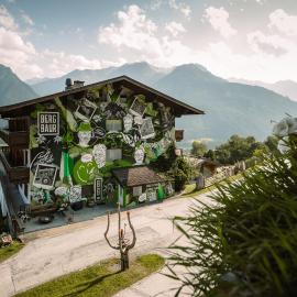 BergBaur โรงแรมในนอยเคียร์เชน อัม โกรสเวเนดิเกอร์