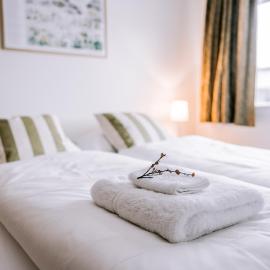Eldá Guesthouse, hotel in Myvatn