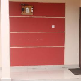 Jabang में, होटल Koring Residence at Dalaba Estate