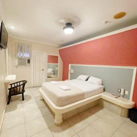 Hotel Pensión Anduriña, hotell sihtkohas Panamá