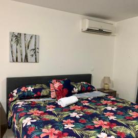 Studio Papeete Lodge - Kaoha Nui, готель у місті Папеете