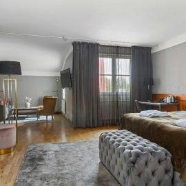 Best Western Gustaf Wasa Hotel, hotel en Borlänge