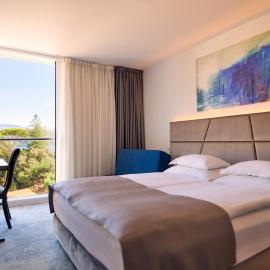 Hotel Paris, מלון באופטייה