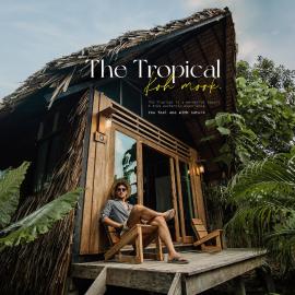 The Tropical Koh Mook, hôtel à Ko Muk