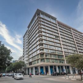 RK Suite Hotel, hótel í Luanda