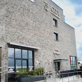 City Hotel Glarnerland, hotel a Näfels