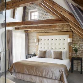 Dome Hotel, hotel a Riga