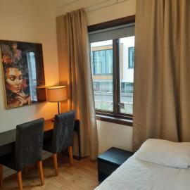 Guesthouse- Møllegata 39, hotel di Stavanger