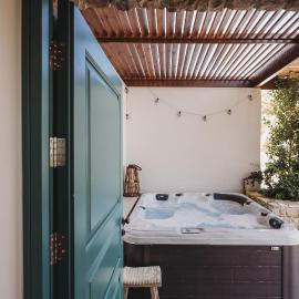 Andama Country Living, hotel v destinaci Pano Lefkara