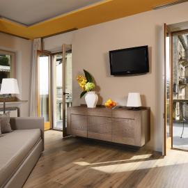 Titano Suites, khách sạn ở San Marino