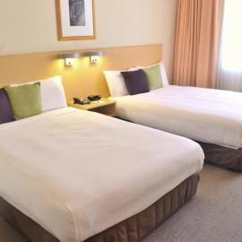 Distinction Palmerston North Hotel & Conference Centre, hotel in Palmerston North