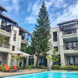 Grand Bay Suites, hotel a Grand Baie