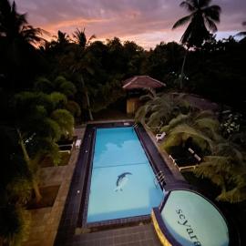 Seyara Holiday Resort, Hotel in Polonnaruwa