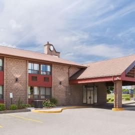 Travelodge by Wyndham Barrie, hotel em Barrie