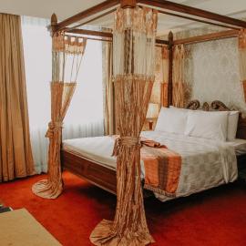 Hotel Grand Q Gorontalo