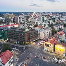Holiday Inn Vilnius Center by IHG, hotel en Vilna