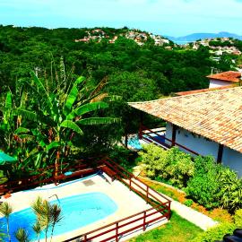pousada CASA 29 BÚZIOS, hotel din Búzios