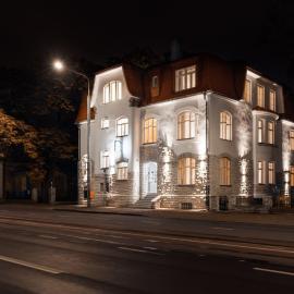 N48 Boutique Hotel, hotel en Tallin
