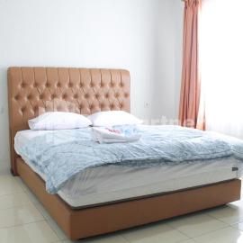 Brahma Hotel Mitra RedDoorz, מלון בג'קרטה