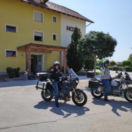 Hotel Bau Maribor, hotel u Mariboru