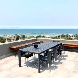 Ocean Rocks Villa, Umhlanga、ダーバンのホテル