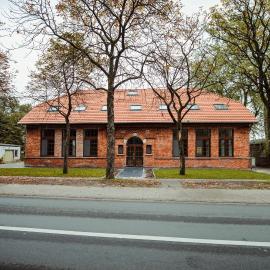 City Housing Genk, hotell i Genk
