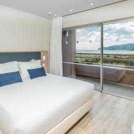 The Pearl Troia, khách sạn ở Troia