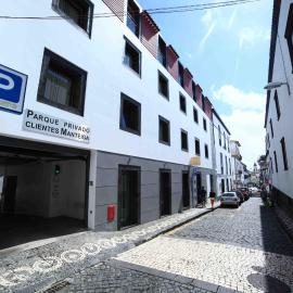 Hotel Matriz