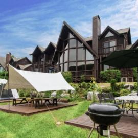 Chalet Resort, מלון בפיאונגצ'אנג