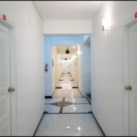 Solo Ace Hotel, hotel u gradu 'Cochin'