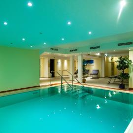 Villa Auszeit Hotel Garni