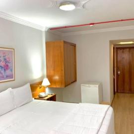 Hotel Verde Plaza, hotel sa Santana do Livramento