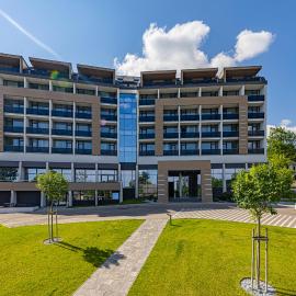 Viesnīca Avar Hotel pilsētā Matrafureda