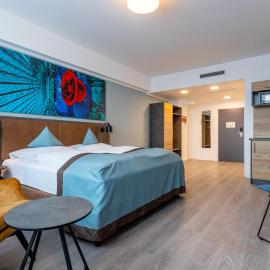 Trip Inn Hotel & Suites Essen, hotel en Essen