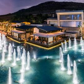 Silverstar Hotel, ξενοδοχείο σε Krugersdorp