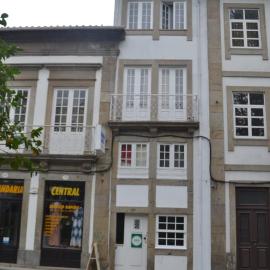 Arcanjo Hostel 2, hotel v destinaci Braga