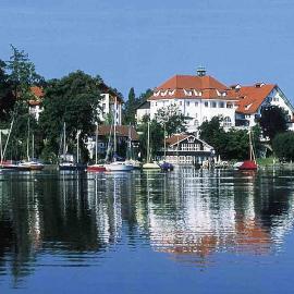 KWA Seeresidenz Seeshaupt