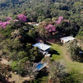 Vista Alegre Natural Resort - Villas & Cabañas, hotel a Independencia