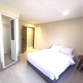 Maco Inn Century @Johor Bahru, hotel a Johor Baharu