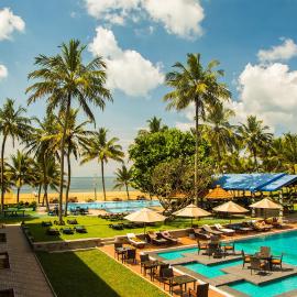 Camelot Beach Hotel