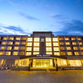 Dignity Hotel