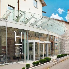 Hestia Hotel Ilmarine, hotel a Tallinn