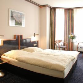 Insel Hotel, hotel in Cologne